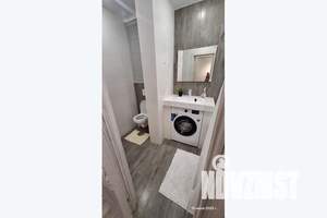 1-к квартира, посуточно, 38м2, 10/17 этаж