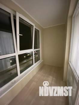 2-к квартира, посуточно, 41м2, 17/18 этаж