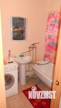 1-к квартира, посуточно, 36м2, 9/17 этаж