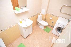 1-к квартира, посуточно, 41м2, 5/13 этаж