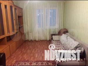 1-к квартира, на длительный срок, 37м2, 6/17 этаж