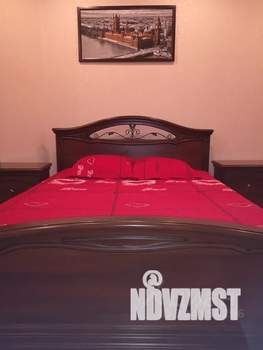 1-к квартира, посуточно, 39м2, 8/9 этаж