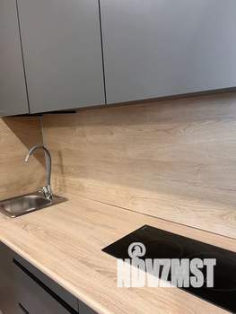 1-к квартира, посуточно, 38м2, 8/18 этаж