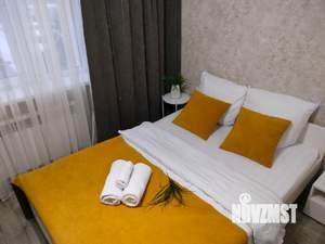 Студия квартира, посуточно, 23м2, 1/9 этаж