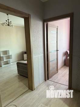 1-к квартира, на длительный срок, 37м2, 8/17 этаж