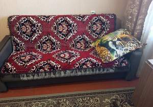 3-к квартира, на длительный срок, 60м2, 3/5 этаж