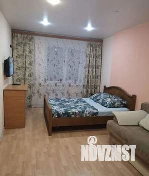 1-к квартира, посуточно, 37м2, 6/12 этаж