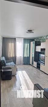 1-к квартира, посуточно, 30м2, 3/5 этаж