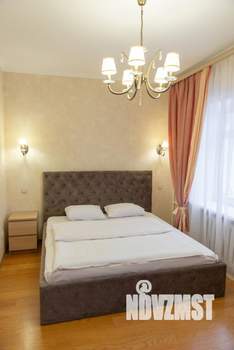 2-к квартира, посуточно, 55м2, 1/1 этаж