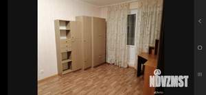 1-к квартира, на длительный срок, 36м2, 16/18 этаж