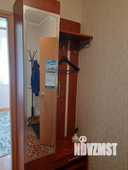 1-к квартира, на длительный срок, 37м2, 3/17 этаж