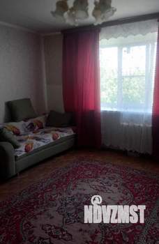 1-к квартира, на длительный срок, 35м2, 3/5 этаж