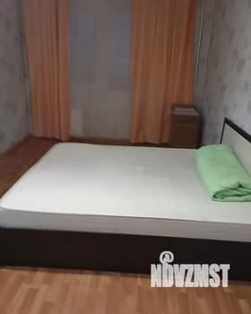 1-к квартира, на длительный срок, 37м2, 7/17 этаж