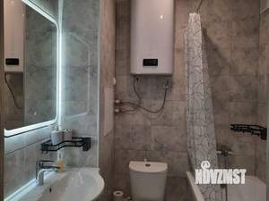 2-к квартира, на длительный срок, 41м2, 14/17 этаж