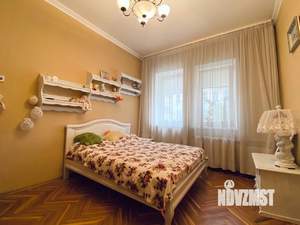 1-к квартира, на длительный срок, 47м2, 4/4 этаж