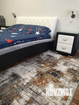 1-к квартира, посуточно, 38м2, 8/17 этаж