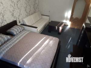 1-к квартира, посуточно, 36м2, 4/9 этаж