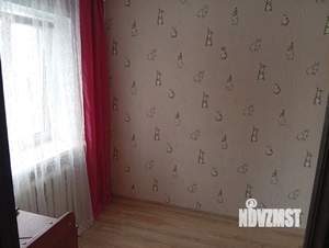 2-к квартира, на длительный срок, 43м2, 5/5 этаж