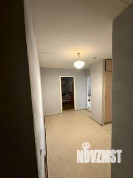 2-к квартира, на длительный срок, 47м2, 3/6 этаж