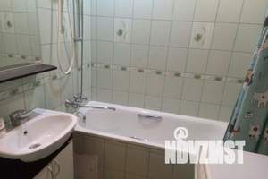 2-к квартира, посуточно, 58м2, 3/10 этаж