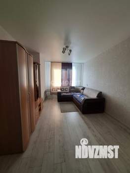 1-к квартира, на длительный срок, 41м2, 10/10 этаж