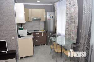 2-к квартира, посуточно, 44м2, 2/5 этаж