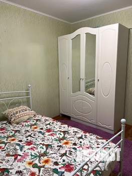 2-к квартира, на длительный срок, 56м2, 14/17 этаж