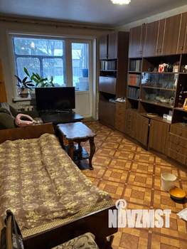 3-к квартира, на длительный срок, 61м2, 1/6 этаж