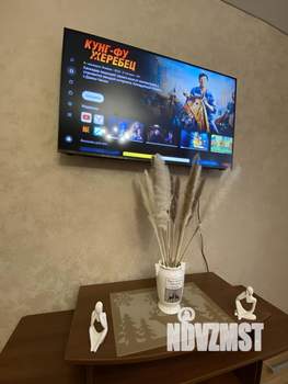 2-к квартира, посуточно, 52м2, 4/5 этаж