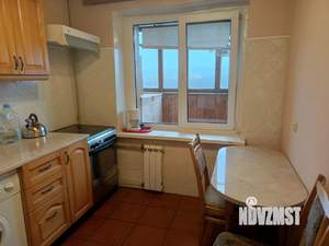 2-к квартира, на длительный срок, 45м2, 7/16 этаж