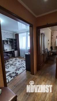 1-к квартира, на длительный срок, 36м2, 8/12 этаж