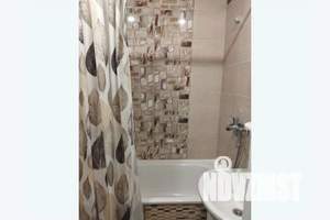 1-к квартира, посуточно, 37м2, 7/12 этаж