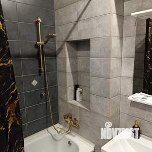 1-к квартира, посуточно, 45м2, 16/16 этаж