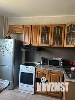 1-к квартира, посуточно, 36м2, 1/17 этаж