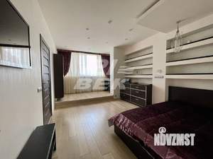 3-к квартира, на длительный срок, 115м2, 6/16 этаж
