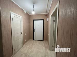 1-к квартира, на длительный срок, 37м2, 5/17 этаж