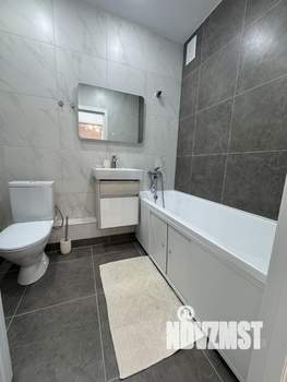 2-к квартира, на длительный срок, 40м2, 8/17 этаж