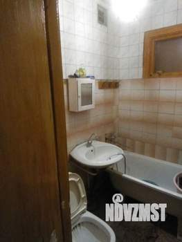 1-к квартира, на длительный срок, 36м2, 4/10 этаж