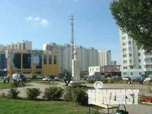 2-к квартира, на длительный срок, 61м2, 7/17 этаж