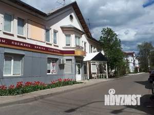 2-к квартира, посуточно, 34м2, 1/2 этаж