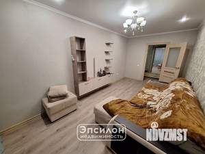 2-к квартира, на длительный срок, 52м2, 4/10 этаж