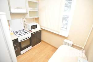 1-к квартира, посуточно, 33м2, 4/5 этаж