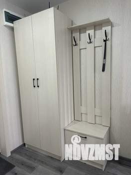 Студия квартира, посуточно, 32м2, 7/10 этаж