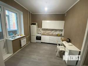 1-к квартира, на длительный срок, 47м2, 4/18 этаж