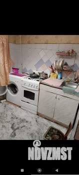 3-к квартира, на длительный срок, 57м2, 4/6 этаж