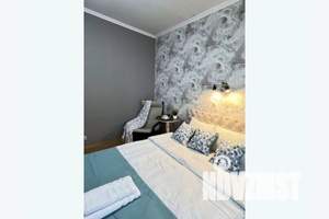 2-к квартира, посуточно, 48м2, 7/9 этаж