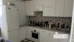 3-к квартира, на длительный срок, 84м2, 8/10 этаж