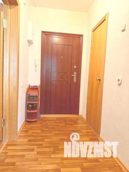 1-к квартира, посуточно, 37м2, 15/17 этаж