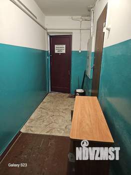 1-к квартира, на длительный срок, 32м2, 4/9 этаж