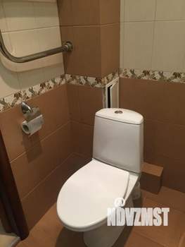 1-к квартира, на длительный срок, 37м2, 15/17 этаж